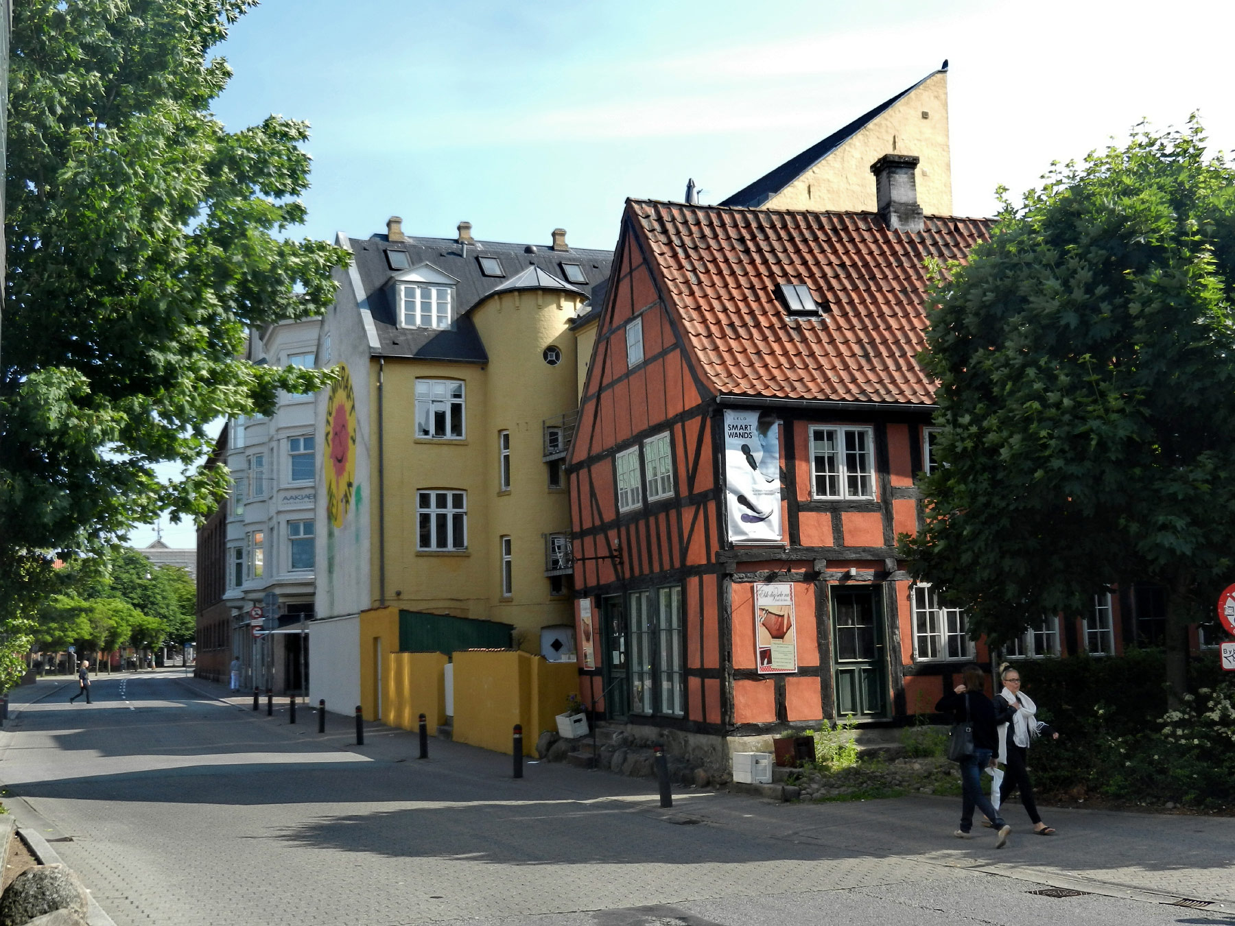 Arhus